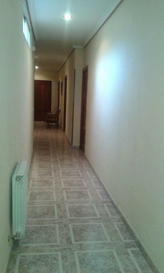 Hostal Avila Ocaña Zewnętrze zdjęcie