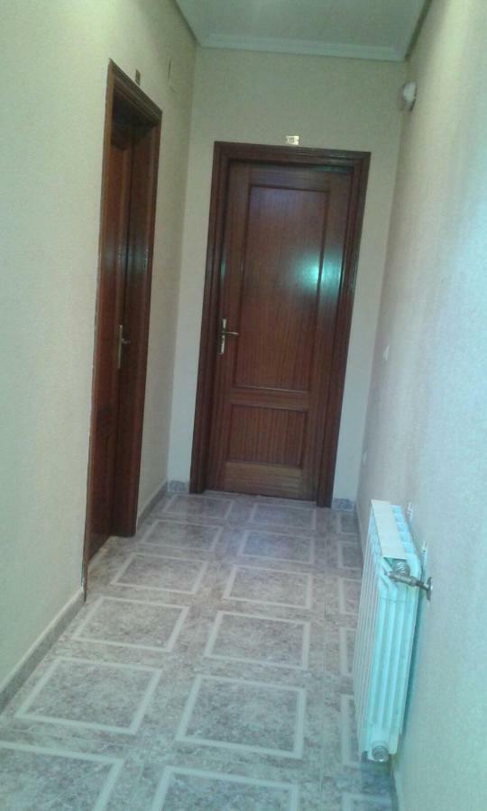 Hostal Avila Ocaña Zewnętrze zdjęcie
