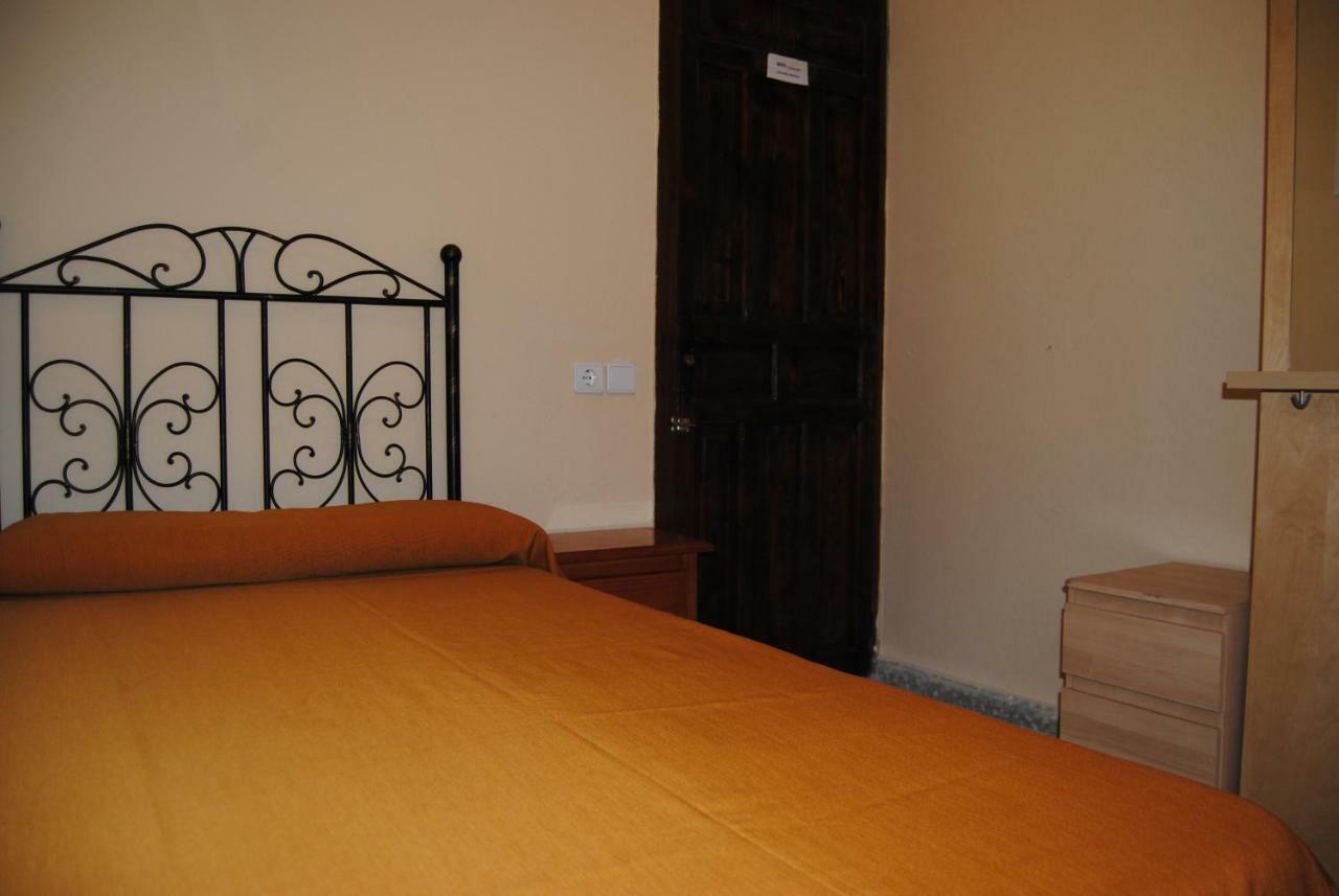 Hostal Avila Ocaña Zewnętrze zdjęcie